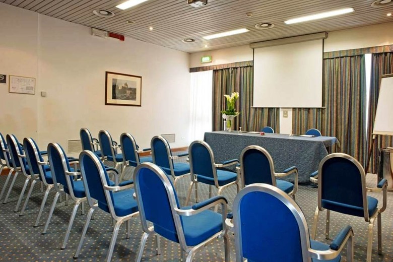 Shg Hotel Verona