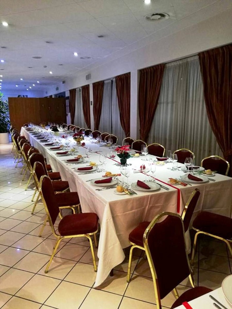 Shg Hotel Verona