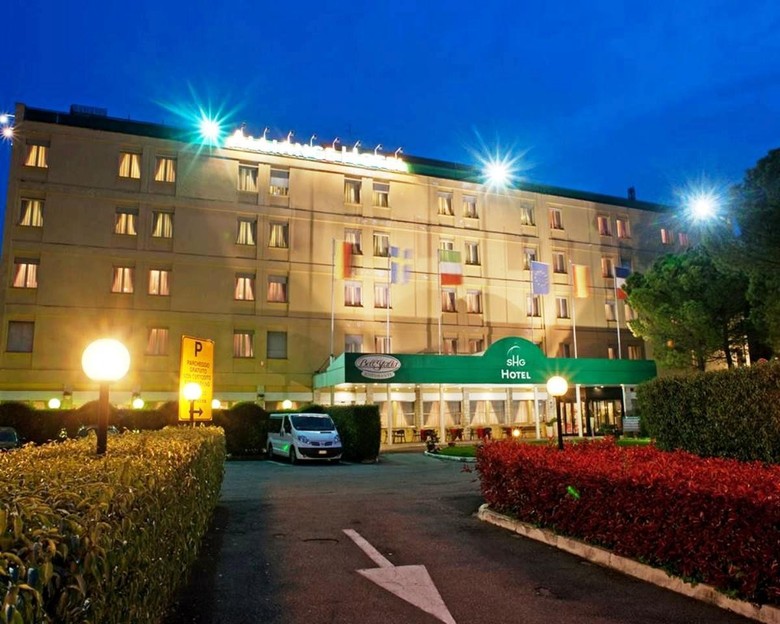 Shg Hotel Verona