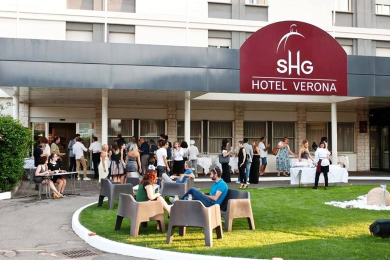 Shg Hotel Verona