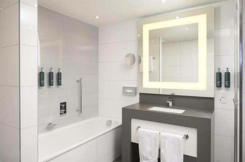 Hotel Hilton Luxembourg