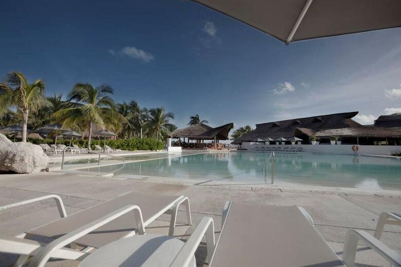 Hotel Presidente Intercontinental Cancun Resort