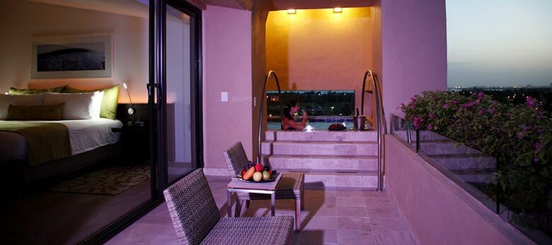 Hotel Presidente Intercontinental Cancun Resort