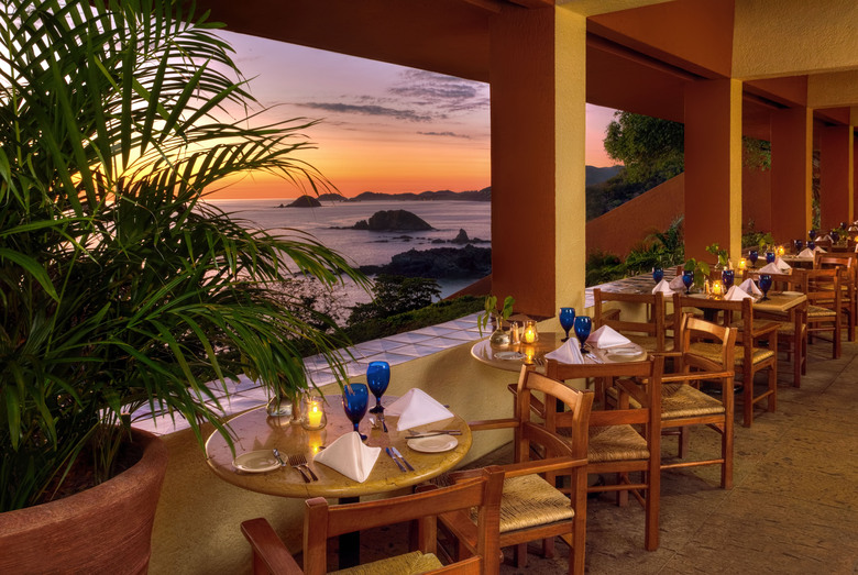 Hotel Las Brisas Ixtapa