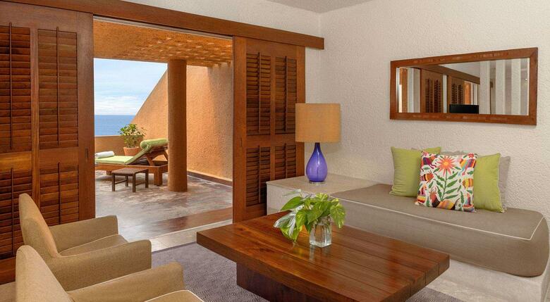 Hotel Las Brisas Ixtapa