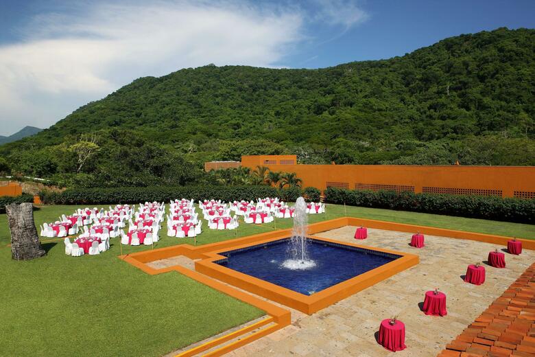 Hotel Las Brisas Ixtapa