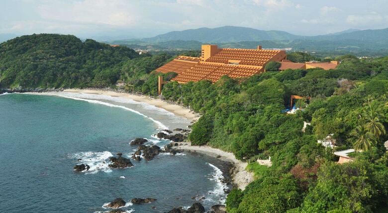 Hotel Las Brisas Ixtapa