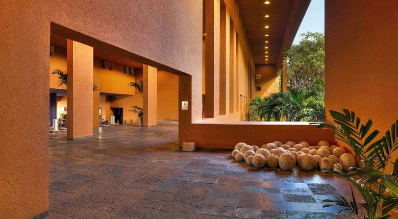 Hotel Las Brisas Ixtapa