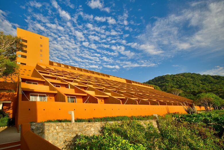 Hotel Las Brisas Ixtapa