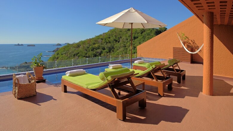 Hotel Las Brisas Ixtapa