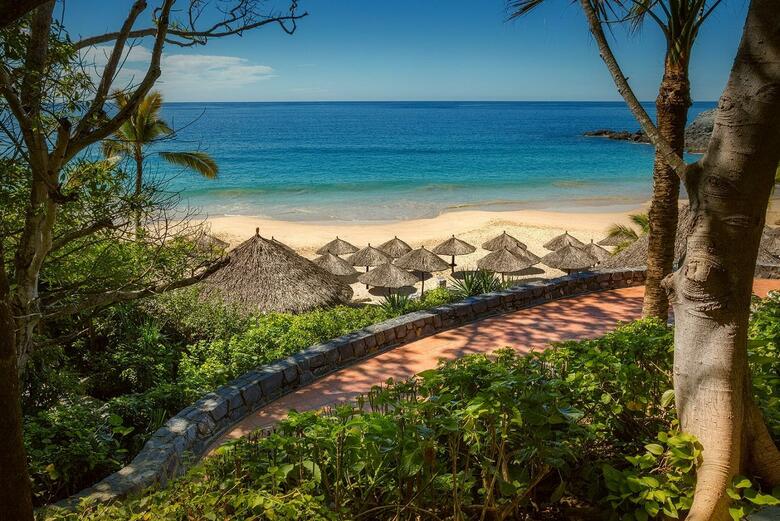 Hotel Las Brisas Ixtapa