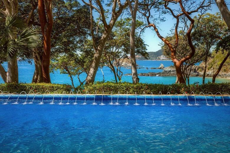 Hotel Las Brisas Ixtapa