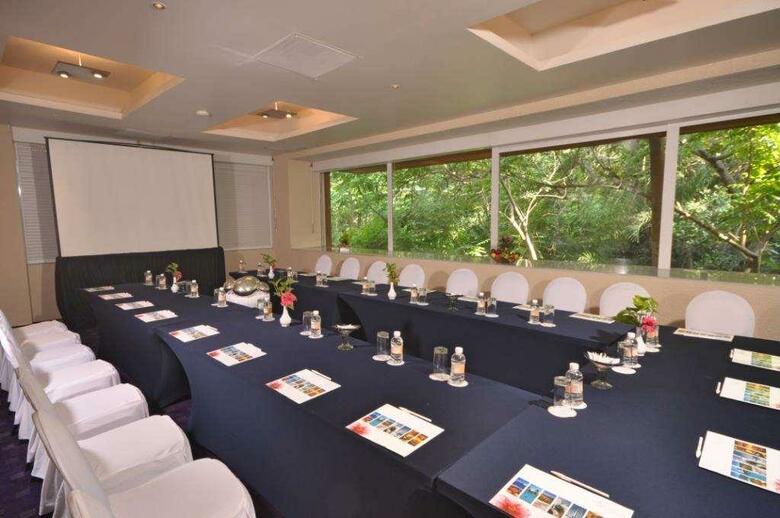 Hotel Las Brisas Ixtapa