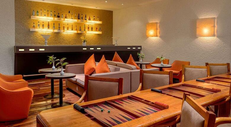 Hotel Las Brisas Ixtapa