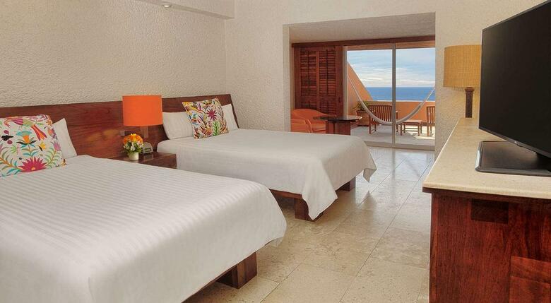 Hotel Las Brisas Ixtapa