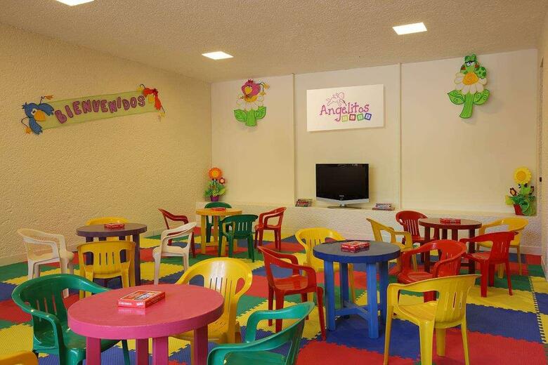 Hotel Las Brisas Ixtapa