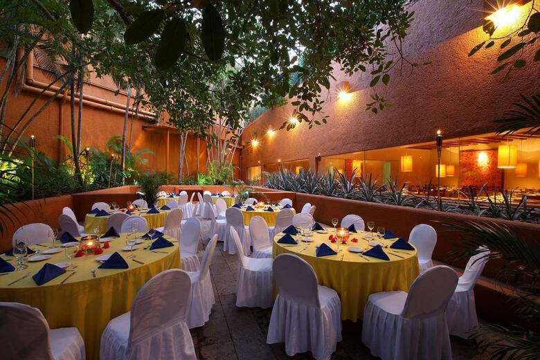 Hotel Las Brisas Ixtapa