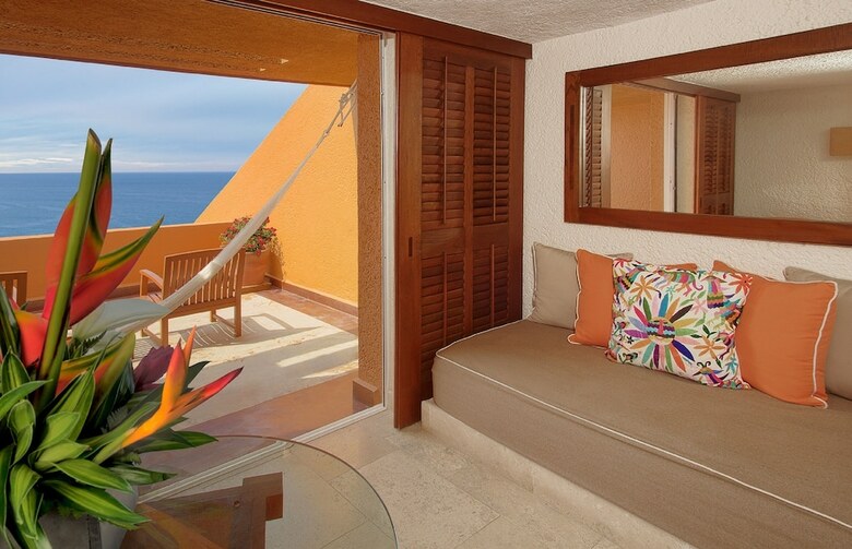 Hotel Las Brisas Ixtapa