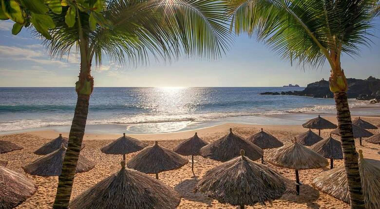 Hotel Las Brisas Ixtapa
