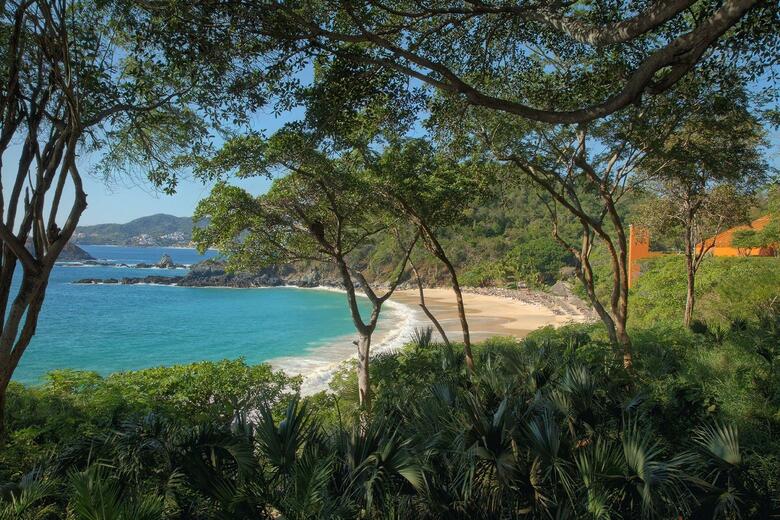 Hotel Las Brisas Ixtapa