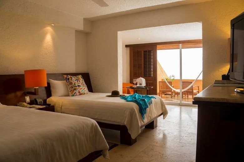 Hotel Las Brisas Ixtapa