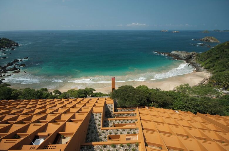 Hotel Las Brisas Ixtapa