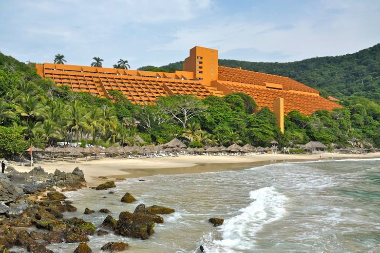 Hotel Las Brisas Ixtapa