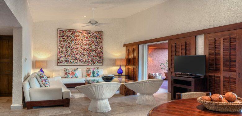 Hotel Las Brisas Ixtapa
