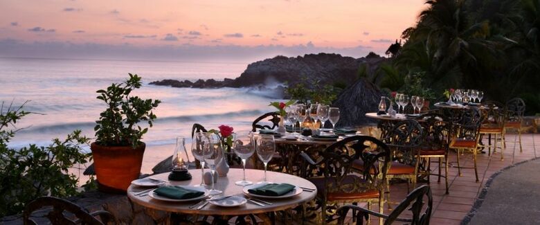 Hotel Las Brisas Ixtapa