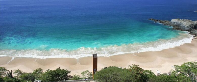 Hotel Las Brisas Ixtapa