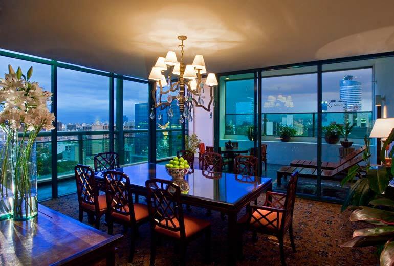Hotel Sheraton Maria Isabel