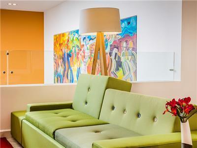 Fiesta Inn Monterrey La Fe