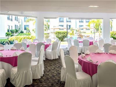 Fiesta Inn Monterrey La Fe