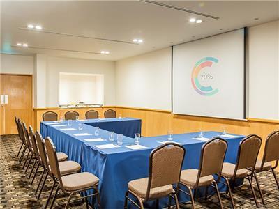 Fiesta Inn Monterrey La Fe