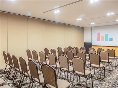 Fiesta Inn Monterrey La Fe