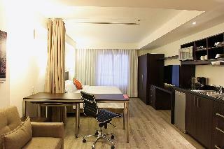 Hotel Fiesta Inn Queretaro