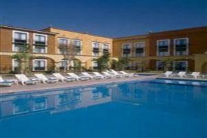 Hotel Fiesta Inn Queretaro