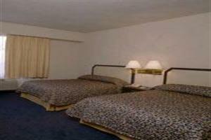 Hotel Fiesta Inn Queretaro