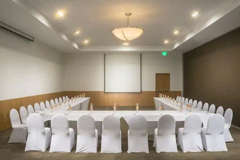 Hotel Fiesta Inn Queretaro