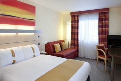 Hotel Holiday Inn Express Aberdeen Exhibition Centre
