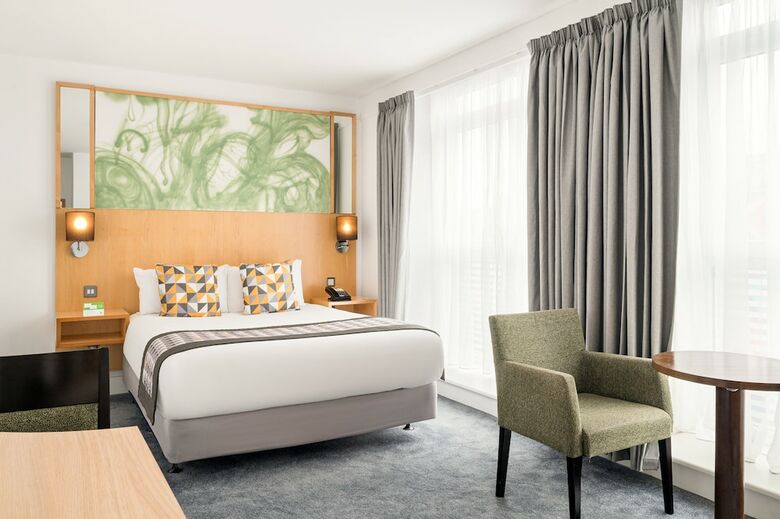 Hotel Holiday Inn Birmingham City Centre