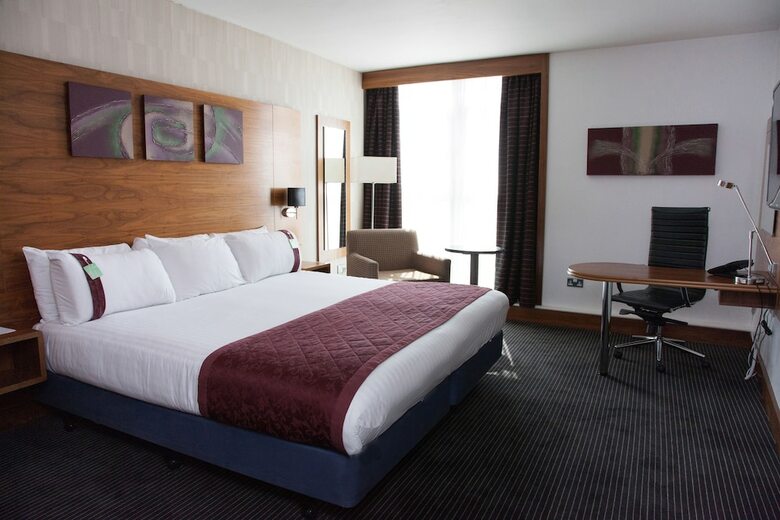 Hotel Holiday Inn Birmingham City Centre