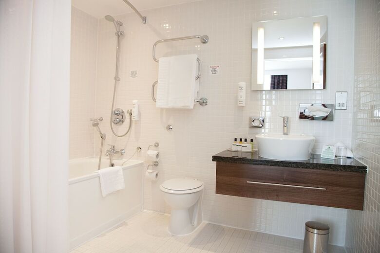 Hotel Holiday Inn Birmingham City Centre