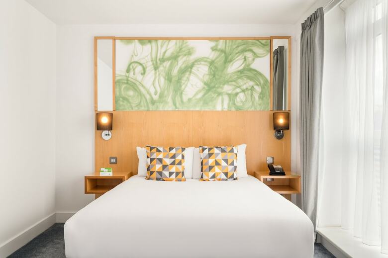 Hotel Holiday Inn Birmingham City Centre