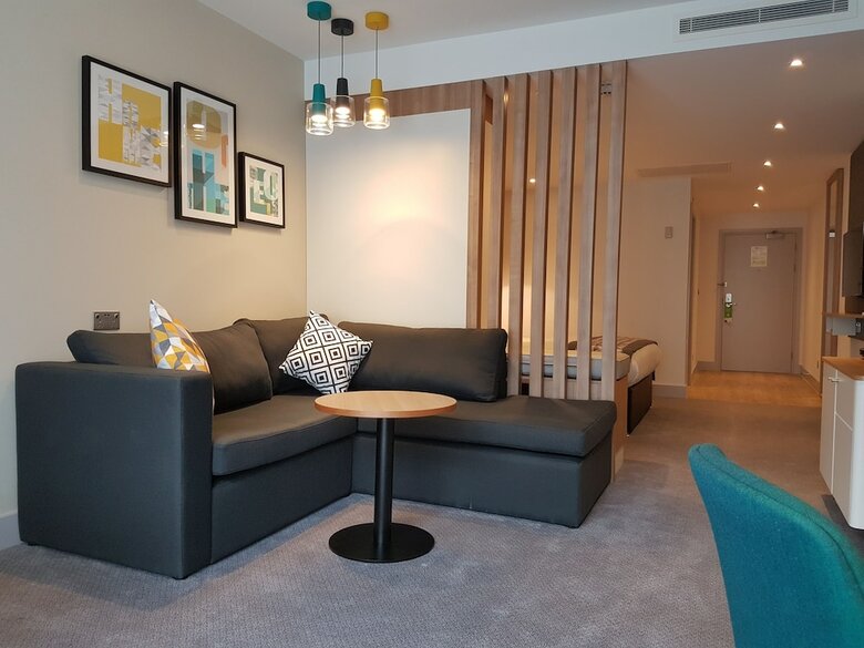Hotel Holiday Inn Birmingham City Centre