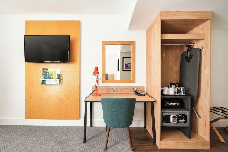Hotel Holiday Inn Birmingham City Centre