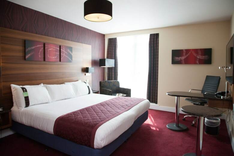 Hotel Holiday Inn Birmingham City Centre