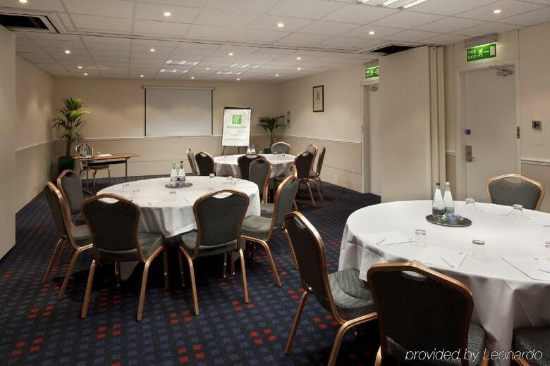 Hotel Holiday Inn Birmingham City Centre