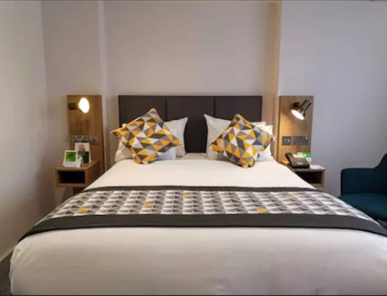 Hotel Holiday Inn Birmingham City Centre