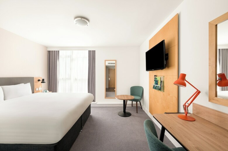 Hotel Holiday Inn Birmingham City Centre